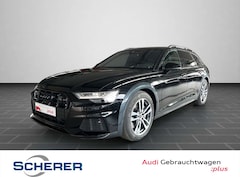 Bild des Angebotes Audi A6 allroad .