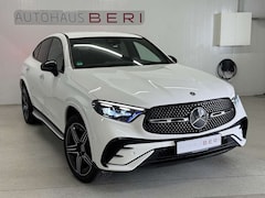 Bild des Angebotes Mercedes-Benz GLC 300 e Coupe 4Matic*AMG*Night*20"*360°