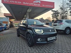 Bild des Angebotes Suzuki Ignis 1.2 DUALJET Comfort+