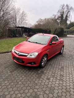 Bild des Angebotes Opel Tigra Twin Top 1.4 Easytronic (Enjoy)