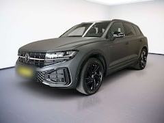 Bild des Angebotes VW Touareg R-LINE BLACK 286PS MATRIX.NAVI.AHK.LEDER.LUFT.STAN
