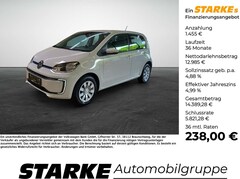 Bild des Angebotes VW e-up! move up!