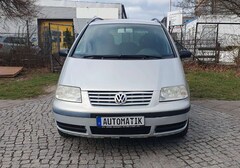 Bild des Angebotes VW Sharan 2.0 Auto Highline