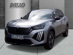 Bild des Angebotes Peugeot 2008 GT PureTech 130 AT Navi i-Connect Advanced Grip-Co