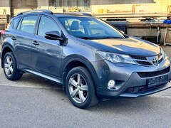 Bild des Angebotes Toyota RAV 4 2.0 4x4 AUTOMATIC