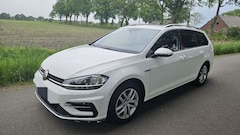 Bild des Angebotes VW Golf Variant Comfortline BMT/Start-Stopp