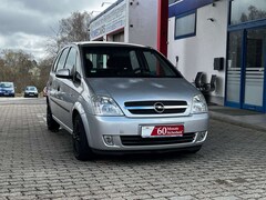Bild des Angebotes Opel Meriva 1.6 I Automatik I Benzin I TÜV