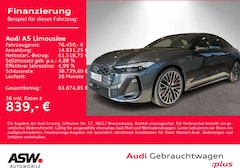 Bild des Angebotes Audi A5 eHybrid S line HUD PANO B&O VC AHK