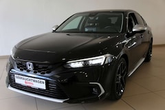 Bild des Angebotes Honda Civic Lim. 5-trg. e:HEV Advance RFK SHZ LHZ