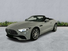Bild des Angebotes Mercedes-Benz SL 43 AMG Burmester Night