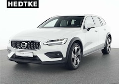 Volvo V60 Cross Country V60 B4 AWD Diesel Geartronic Cross Country Pro