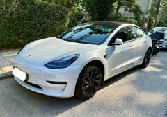 Bild des Angebotes Tesla Model 3 Basis RWD