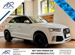 Bild des Angebotes Audi RS Q3 RS Q3 2.5 TFSI quattro Pano Keyless BOSE Kamera