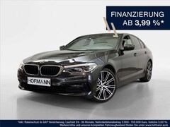 Bild des Angebotes BMW 520 Sport Line