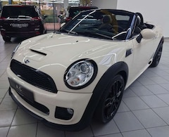 Bild des Angebotes MINI Cooper S Roadster Cooper S, John Cooper Works,Automatik,