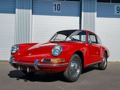 Porsche 912 912 (3. Hd., Matching, komplett überholt)