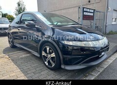 Bild des Angebotes Honda Civic Lim. 3-trg. 1.8 Type S/ AUTOMATIK/ VELOURS