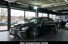 Bild des Angebotes Mercedes-Benz E 53 AMG Cabrio 4Matic