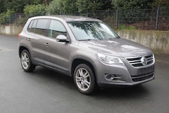 Bild des Angebotes VW Tiguan 1.4 Trend