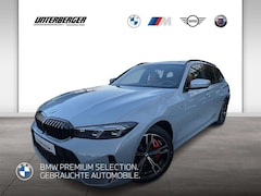 Bild des Angebotes BMW 320 d xDrive Touring M Sportpaket Pro-Adaptives M Fahr