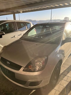 Bild des Angebotes Ford Fiesta 1.3 Style
