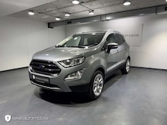 Bild des Angebotes Ford EcoSport Titanium *Kamera*CarPlay*