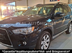 Bild des Angebotes Mitsubishi Outlander 2.2 DI-D CLEARTEC *TÜV NEU*SCHECKHEFT*