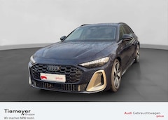 Bild des Angebotes Audi A5 TDI S LINE EDITION 1 LM19 HuD MATRIX Bu