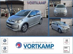 Bild des Angebotes VW up! ! e-up! Style Plus