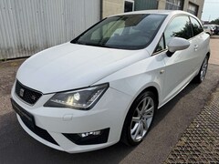 Bild des Angebotes SEAT Ibiza SC FR+1.HAND*NAVI*XEN*SHZ*