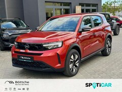 Bild des Angebotes Opel Frontera Edition HYBRID - NAVI/SITZH/LRH/KAMERA