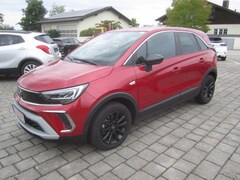 Bild des Angebotes Opel Crossland 1.2 AT6 Elegance *beheizb. WSS *Rückfahrkamera