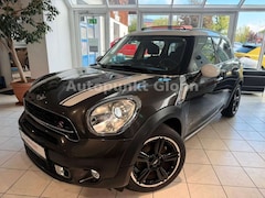 Bild des Angebotes MINI Cooper SD Countryman Cooper SD All4|1.Hand|Pano|EU6