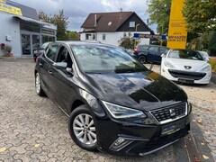 Bild des Angebotes SEAT Ibiza Xcellence Sport DSG *KEYLESS*ALCANTARA*LED