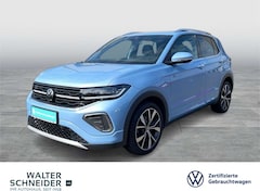 Bild des Angebotes VW T-Cross 1.0 TSI 116 PS DSG R-Line IQ.Drive AHK