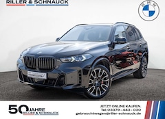 Bild des Angebotes BMW X5 xDrive 30d M-Sport Pro PANO SITZBELÜFTUNG