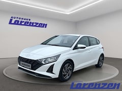 Bild des Angebotes Hyundai i20 Select 1.2 Navi Digitales Cockpit Apple CarPlay An