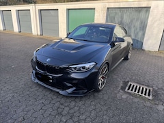 Bild des Angebotes BMW M2 M2 CS Drivers H&K Service Paket TOP