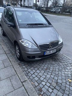 Bild des Angebotes Mercedes-Benz A 170 Classic