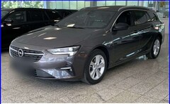 Bild des Angebotes Opel Insignia ST Business 2.0 CDTI HEAD-UP+AHK+KAMERA