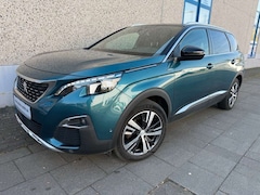 Bild des Angebotes Peugeot 5008 PureTech GTLine LED AHK Kamera Navi 7-Sitze