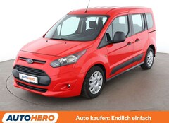 Bild des Angebotes Ford Tourneo Connect 1.5 TDCi Trend*PDC*KLIMA*1.HAND*GARANTIE*
