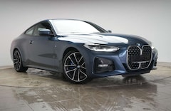 Bild des Angebotes BMW 430 i Coupe M Sport CarPlay/ACC/Kamera/Virtual/