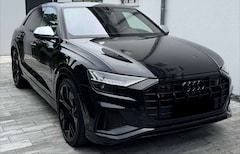 Bild des Angebotes Audi SQ8 4.0 TDI MATRIX/HUD/B+O/MASSAGE/STDHZ/ACC/23
