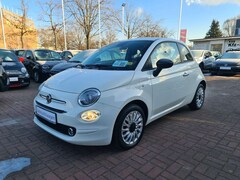 Bild des Angebotes Fiat 500 MY23 1.0 Klima & Sound Tech & Komfortpaket