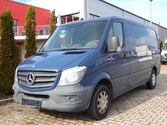 Bild des Angebotes Mercedes-Benz Sprinter II Kasten 216 CDI 3 Sitzer/Navi/PDC