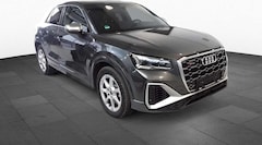 Bild des Angebotes Audi SQ2 TFSI quattro Matrix-ACC-Kamera