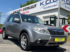 Bild des Angebotes Subaru Forester 2.0D Comfort