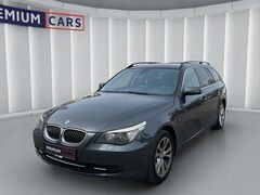 Bild des Angebotes BMW 530 d xDrive Edition Exclusive Touring*Finanz*