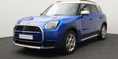 Bild des Angebotes MINI Countryman S All4 Favoured Trim